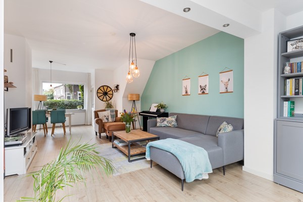 Medium property photo - Nicolaas Sopingiusstraat 20, 3553 TM Utrecht